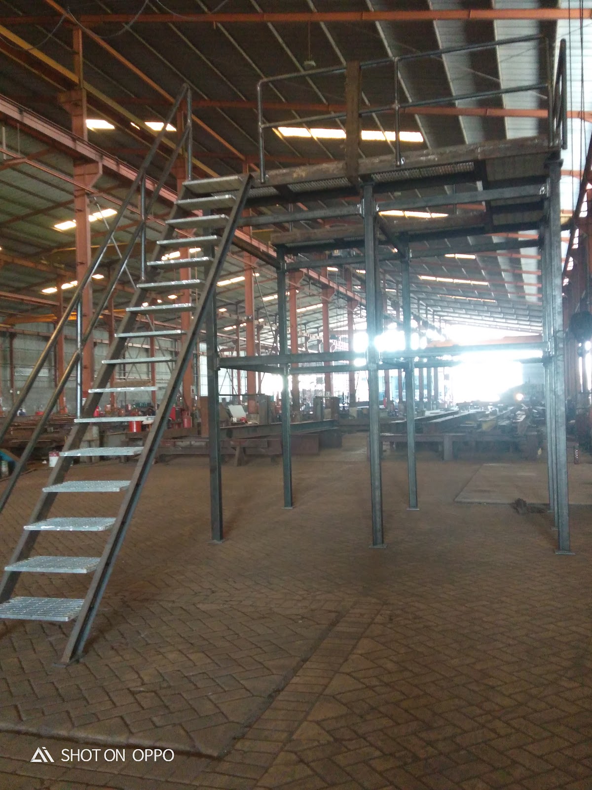 Pt. Supra Surya Indonesia