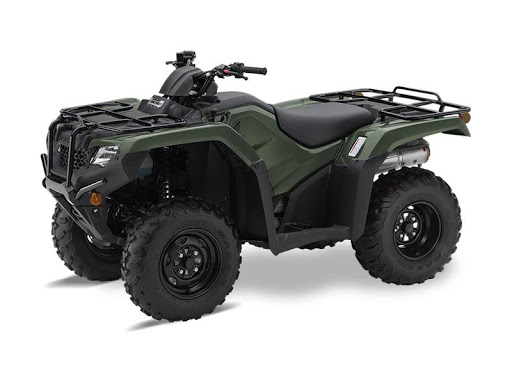 Motorcycle Dealer «Topeka Powersports», reviews and photos, 4839 SW Topeka Blvd, Topeka, KS 66609, USA