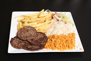 Photo n°88 de Istanbul grill cergy à Cergy ()