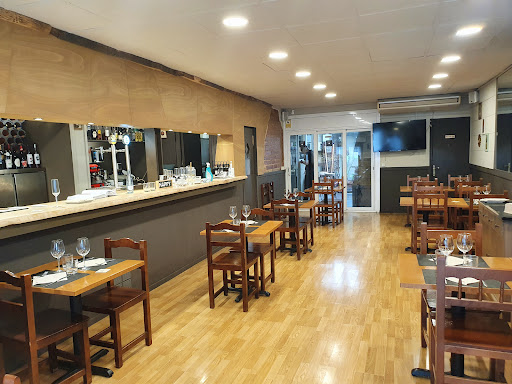 Nigromante Gastro Bar en Castellar del Vallès