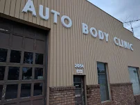 Auto Body Clinic photo