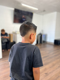 Cortes Del Valle Barbershop - Photo 7 - Car repair in Santa Maria, CA, Santa Maria