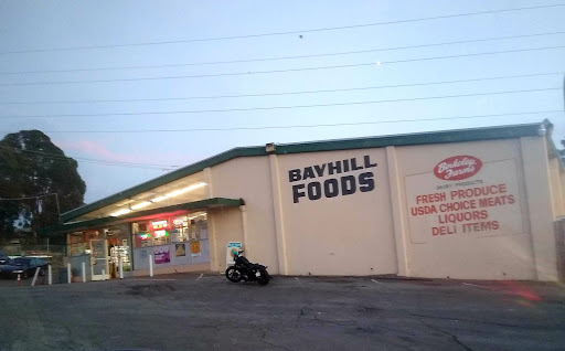 Bay Hill Food Liquors, 2637 East Ave, Hayward, CA 94541, USA, 