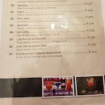 Photo n°12 de l'avis de Massimo.a fait le 23/11/2019 à 13:37 sur le  Laghetto In à San Giorgio A Liri