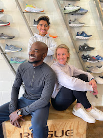 Midland Athletic Company - Photo 6 - Car repair in Midland, TX, Midland