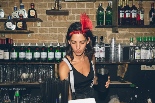 Bars drinks bars Tel Aviv