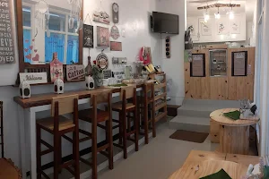 Pio De Roda Cafe Indang image