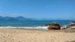 Foto di Praia do Cedro area servizi