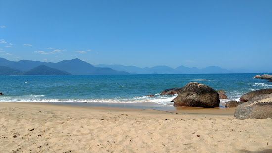 Praia do Cedro