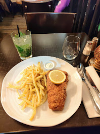 Les plus récentes photos du Restaurant français Chez Claude à Paris - n°8