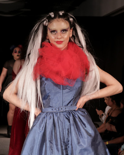 Beauty School «Aveda Institute Portland», reviews and photos, 325 NW 13th Ave, Portland, OR 97209, USA