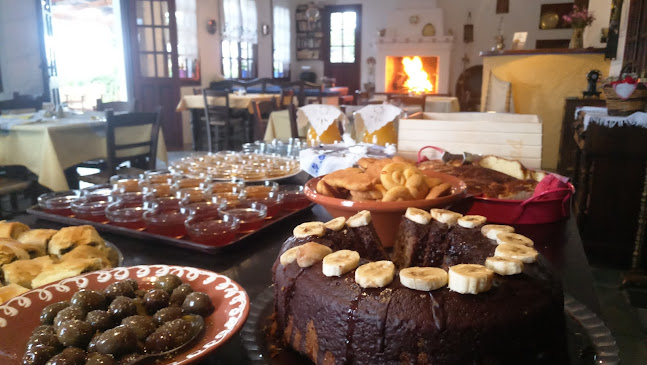 Vagia Traditional Hotel, Aegina Island - Ξενοδοχείο