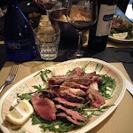 Photo n°5 de l'avis de Federico.o fait le 19/02/2018 à 21:37 sur le  Pampino à Genoa