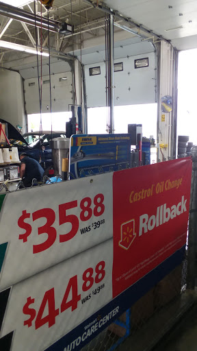 Tire Shop «Walmart Tires & Auto Parts», reviews and photos, 1131 N Beale Rd, Marysville, CA 95901, USA