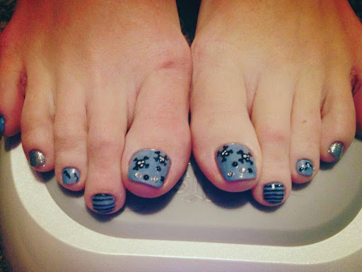 Spa «Salon Oasis & Day Spa», reviews and photos, 8504 N Church Rd, Kansas City, MO 64157, USA