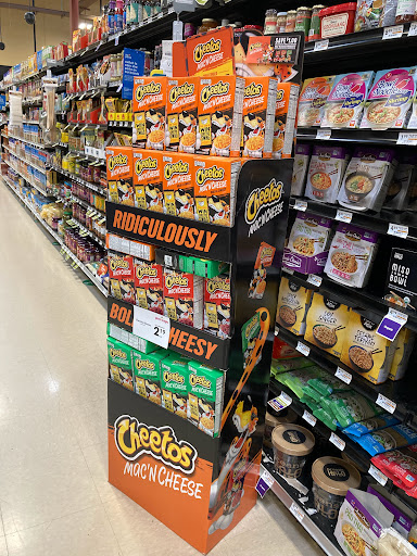 Supermarket «Giant Eagle Supermarket», reviews and photos, 7939 Day Dr, Cleveland, OH 44129, USA