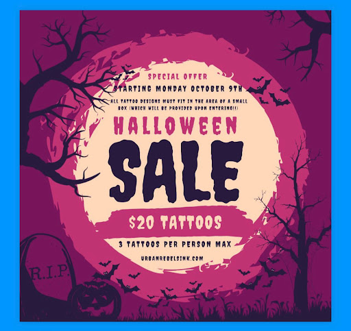 Explore hidden name tattoo ideas, creative tattoo ideas in Schaumburg, available at Urban Rebels Ink