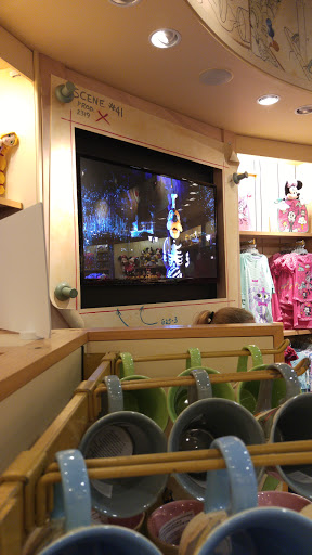 Toy Store «Disney Store», reviews and photos, 3301 E Main St, Ventura, CA 93003, USA