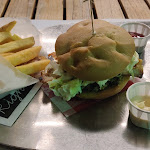 Photo n°2 de l'avis de Angelo.. fait le 11/07/2022 à 19:30 sur le  Gambrinus Montecatini Terme à Montecatini Terme