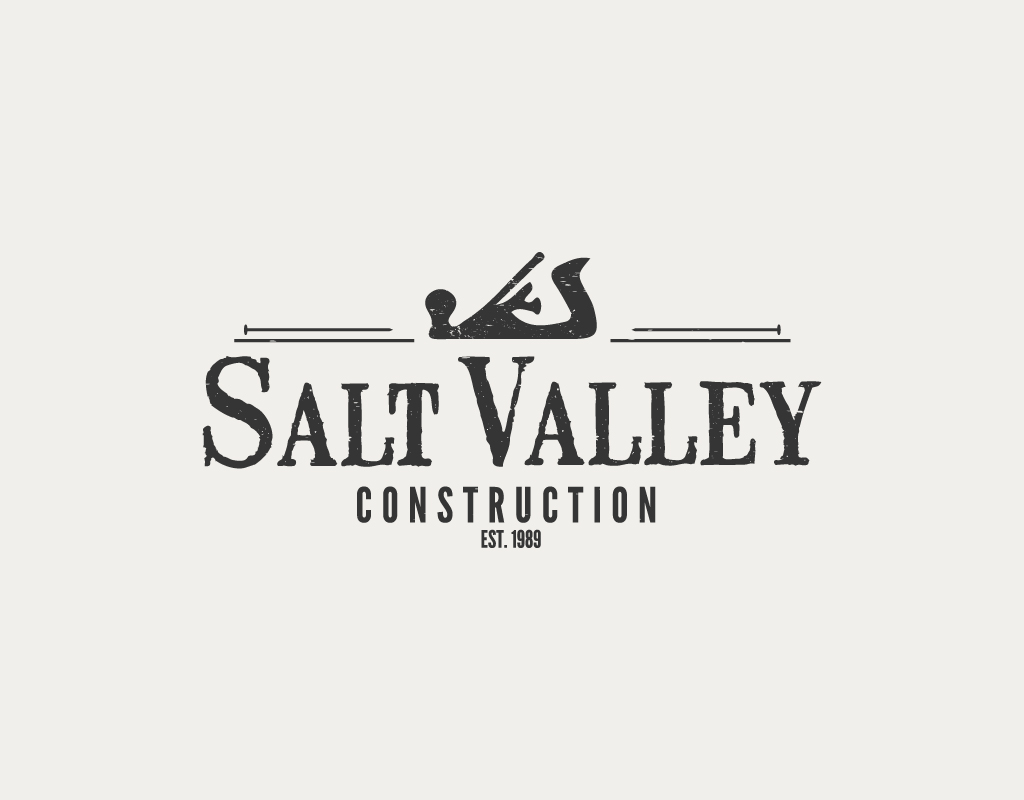 Salt Valley Construction Inc.