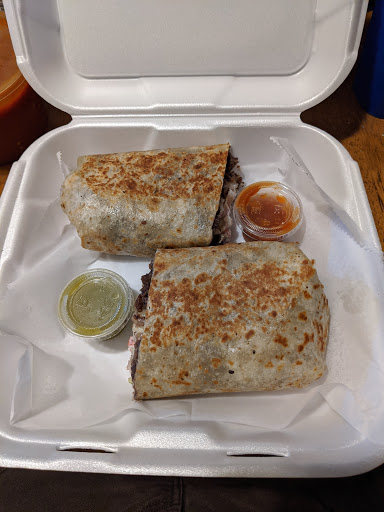 Grocery Store «La Mexicana Grocery Store», reviews and photos, 432 N Main St, West Bend, WI 53090, USA