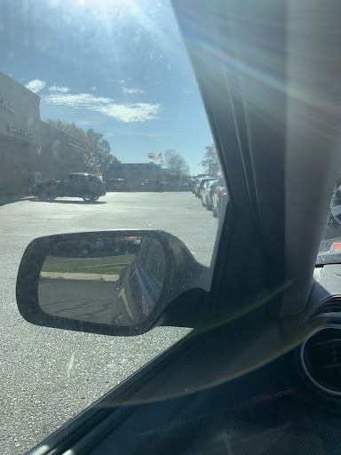 Drug Store «Walgreens», reviews and photos, 26800 John R Rd, Madison Heights, MI 48071, USA