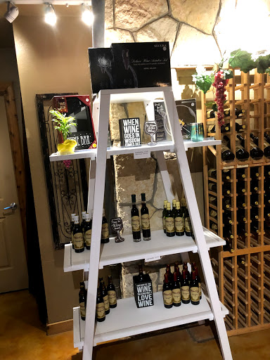 Winery «Helotes Creek Winery», reviews and photos, 14359 Old Bandera Rd #6, Helotes, TX 78023, USA