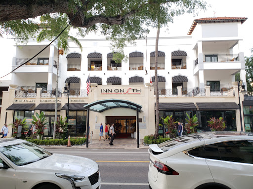 Seafood Restaurant «Ocean Prime», reviews and photos, 699 5th Ave S, Naples, FL 34102, USA