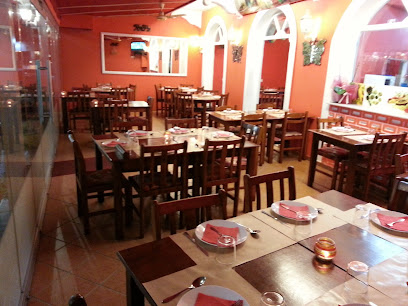 Red Chilli Indian Restaurant