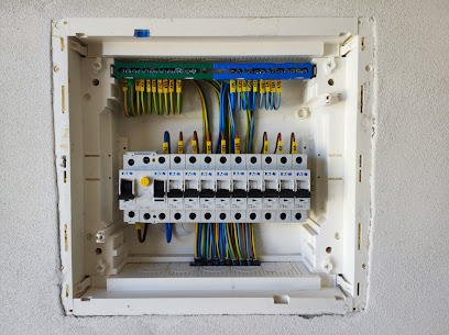 EIMCA elektroinštalácie