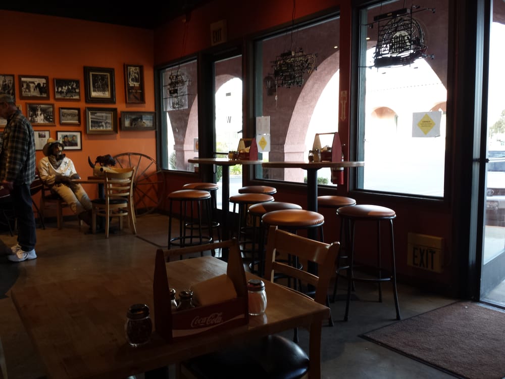 Wild West Pizza & Grill 93436