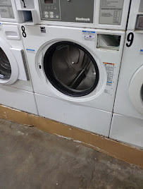 Squeaky Clean Coin Laundry - Photo 6 - Car repair in Jacksonville, AR, Little Rock