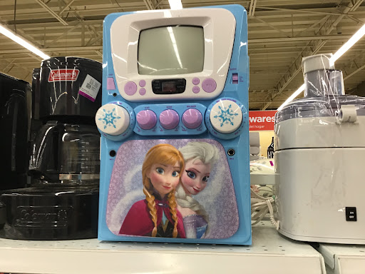 Thrift Store «Savers», reviews and photos