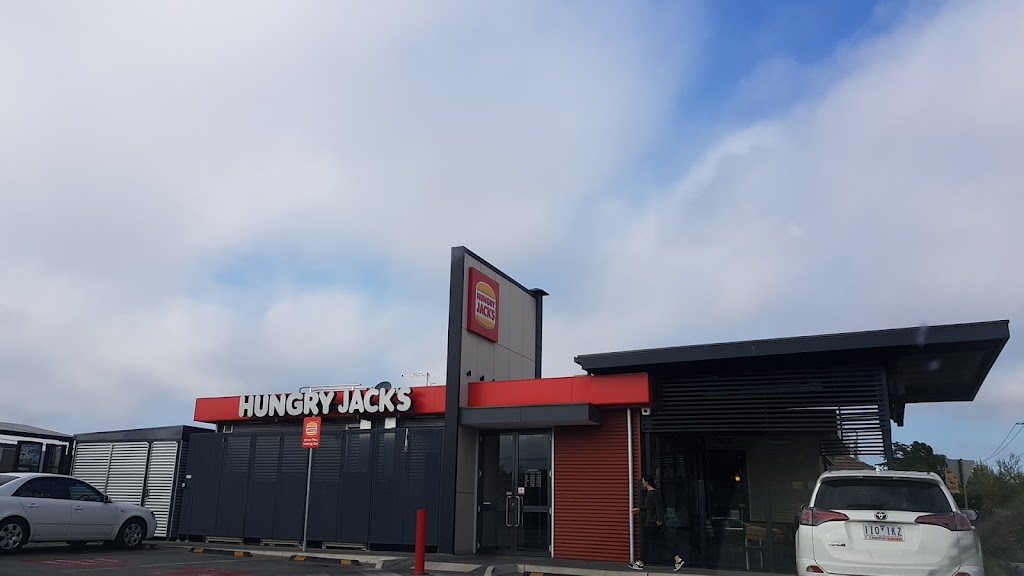 Hungry Jack's Burgers Altona North 3025