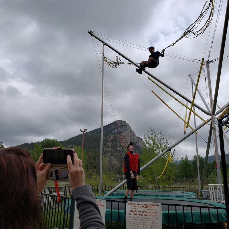 Estes Park Ride-A-Kart