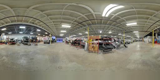 Auto Body Shop «Addison Auto Body and Glass, Inc.», reviews and photos, 21 Factory Rd, Addison, IL 60101, USA