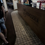 Photo n°2 de l'avis de Flavio.a fait le 05/08/2017 à 08:03 sur le  Assaggeria Km431 Alba Adriatica à Alba Adriatica