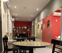 La Borra Del Café photo