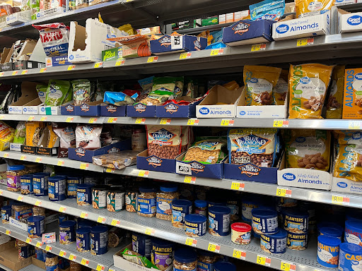 Department Store «Walmart Supercenter», reviews and photos, 2800 W Nolana Ave, McAllen, TX 78504, USA