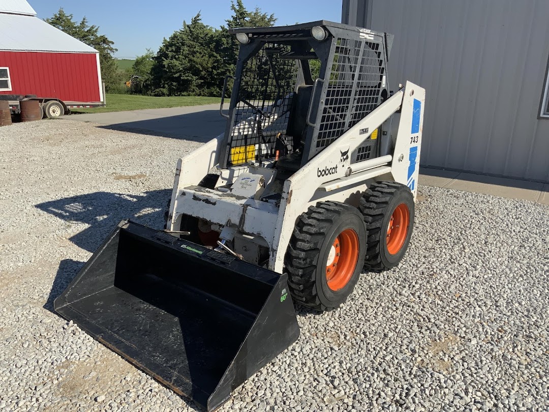 Sims Tractor & Implement