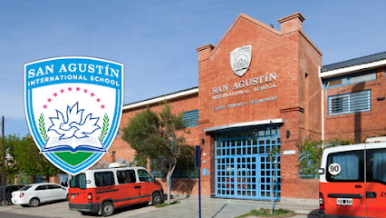 San Agustín international School