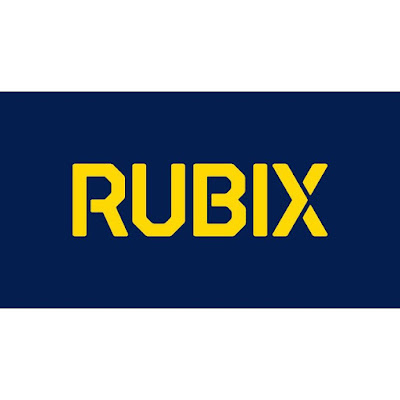 RUBIX Strasbourg à Strasbourg