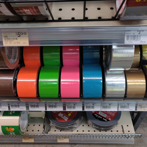 Hardware Store «Hero Ace Hardware», reviews and photos, 1915 4th Ave, Seattle, WA 98101, USA