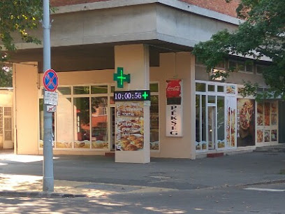 Viktoria 99 Pékség