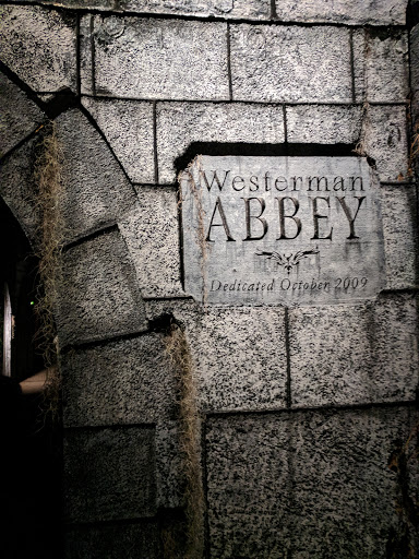 Tourist Attraction «Davis Graveyard», reviews and photos, 8703 SE 43rd Ave, Milwaukie, OR 97222, USA