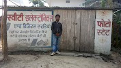 user