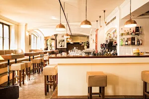 AMADEUS Restaurant & Bar image