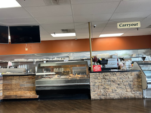 Sandwich Shop «Cambridge Market & Cafe», reviews and photos, 830 Fairview Ave, Bowling Green, KY 42101, USA