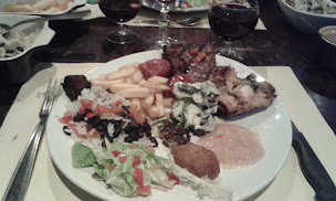 Photo n°52 de La Bonita à Toulouse ()