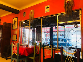 Café San Ignacio